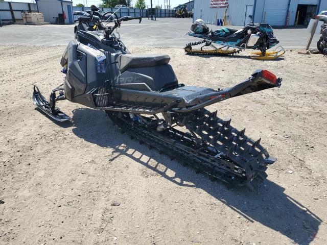2024 Polaris 850