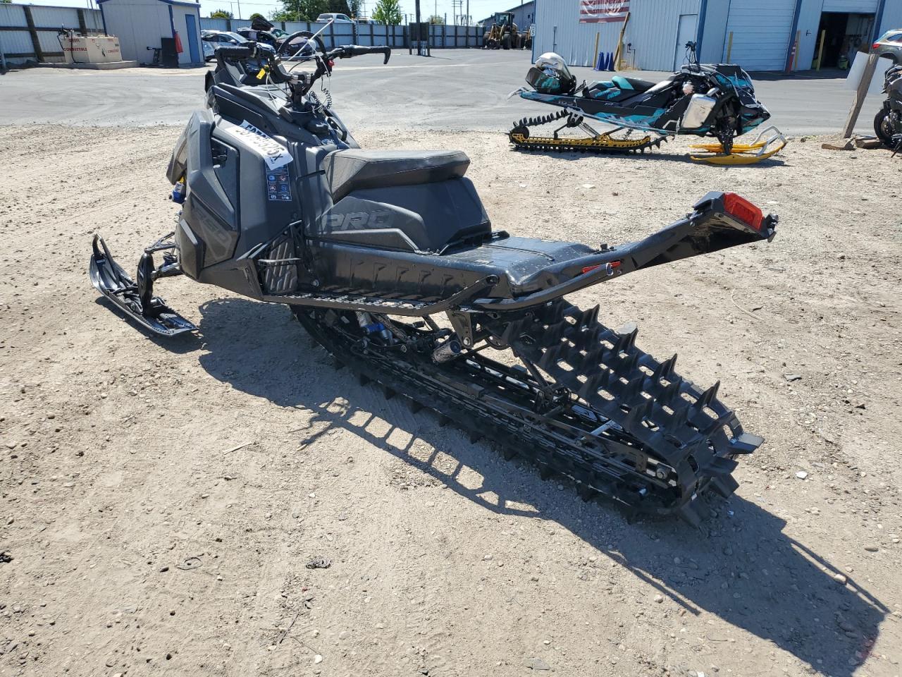 2024 Polaris 850