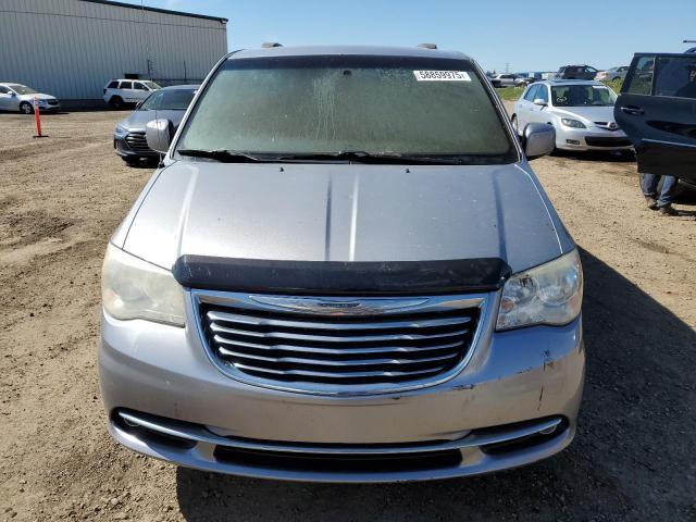 2014 Chrysler Town & Country Touring l