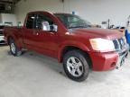 2004 Nissan Titan XE