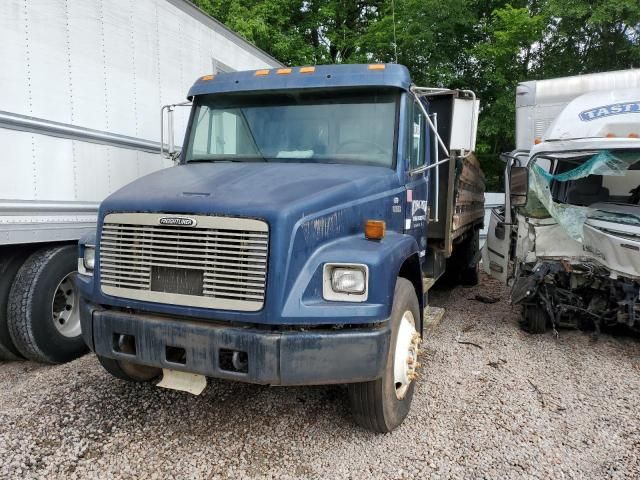 2001 Freightliner Medium Conventional FL70