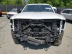 2018 Chevrolet Silverado K3500