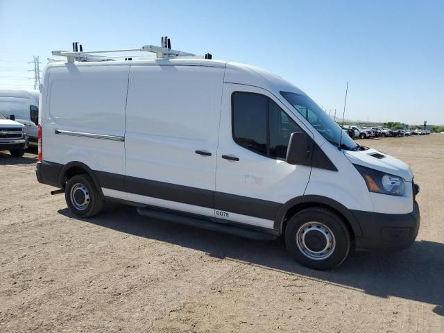 2023 Ford Transit T-350