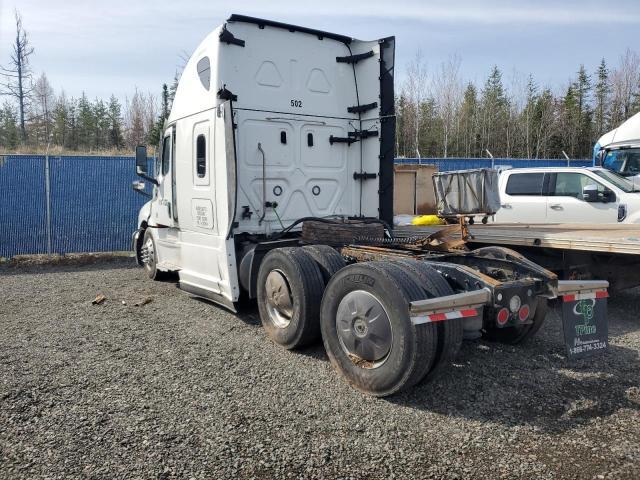 2024 Freigliner 2024 Freightliner Cascadia 126