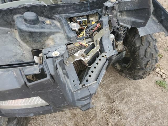 2008 Polaris Sportsman 500 EFI