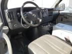 2013 Chevrolet Express G2500