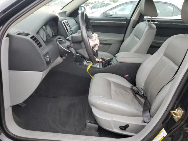 2006 Chrysler 300 Touring