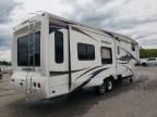 2011 Big Horn 5th Wheel