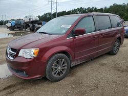 2017 Dodge Grand Caravan SXT for sale in Greenwell Springs, LA