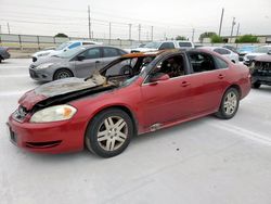 2013 Chevrolet Impala LT en venta en Haslet, TX