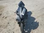 2007 Kawasaki ZX600 P