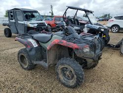2014 Honda TRX420 FM en venta en Cedar Rapids, IA
