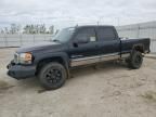 2004 GMC Sierra K2500 Heavy Duty