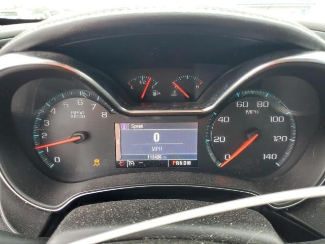 2014 Chevrolet Impala LS