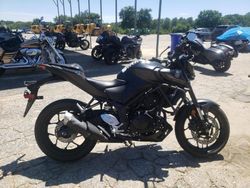2024 Yamaha MT-03 for sale in Austell, GA