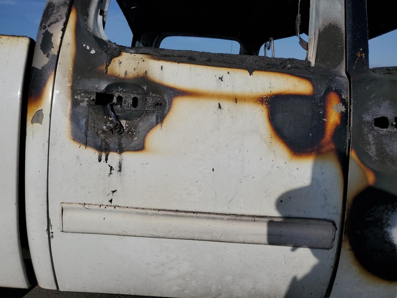 2014 Chevrolet Silverado K2500 Heavy Duty lt