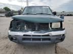 2000 Nissan Frontier King Cab XE