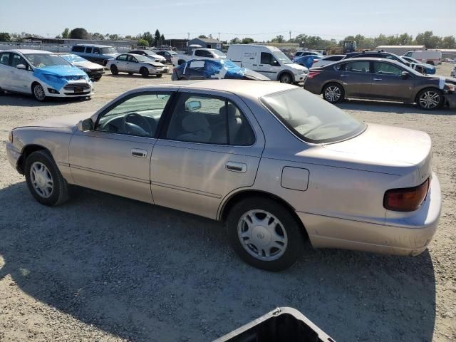 1996 Toyota Camry LE
