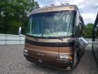 2003 Spartan Motors Motorhome 4VZ