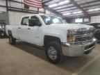 2017 Chevrolet Silverado K2500 Heavy Duty