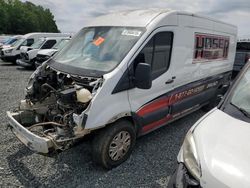 2017 Ford Transit T-250 en venta en Concord, NC