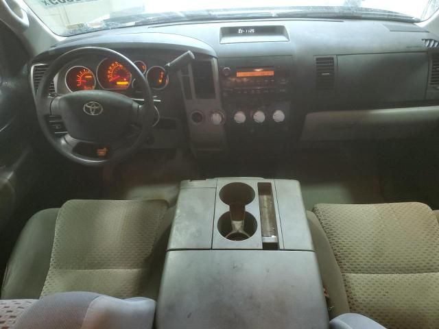 2010 Toyota Tundra Double Cab SR5