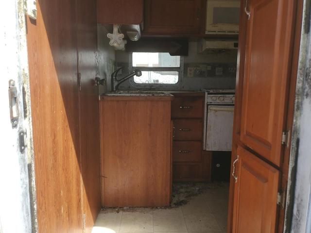 2006 Other 2006 'OTHER RV' Trailer