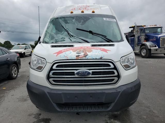 2019 Ford Transit T-350 hd