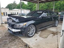 Genesis salvage cars for sale: 2020 Genesis G80 Base