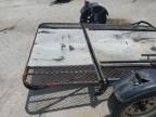 2007 Kend ON Utility Trailer