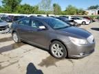 2010 Buick Lacrosse cxl