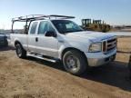 2005 Ford F250 Super Duty