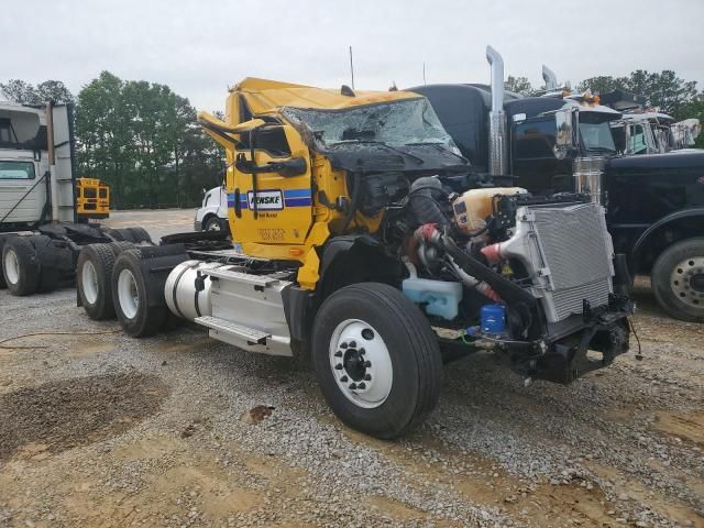 2025 International LT625 Semi Truck