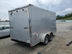 2019 Bravo Trailers O SC714TA2 Enclosed Cargo Trailer