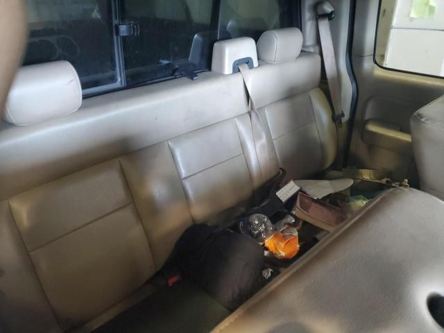 2005 Ford F150