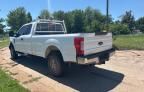 2017 Ford F250 Super Duty
