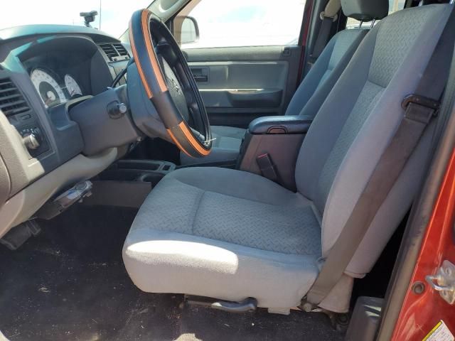 2008 Dodge Dakota ST
