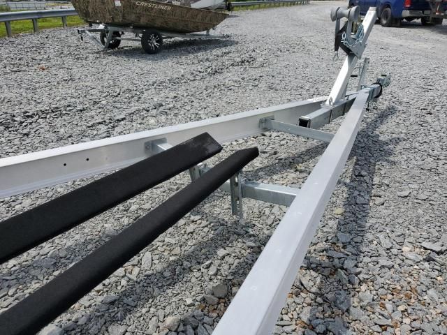 2024 Load Rite 5S-AC26T6700102LTB1 Boat Trailer