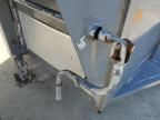 2001 Chaparral Livestock Trailer