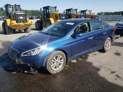 Hyundai Sonata Vehiculos salvage en venta: 2015 Hyundai 2015 Hyun Sonata eco