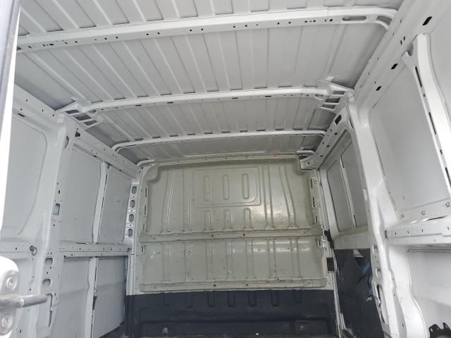 2014 Dodge RAM Promaster 1500 1500 Standard
