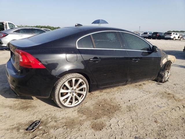 2016 Volvo S60 Platinum