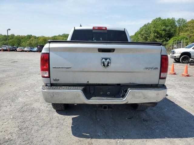 2015 Dodge RAM 1500 SLT