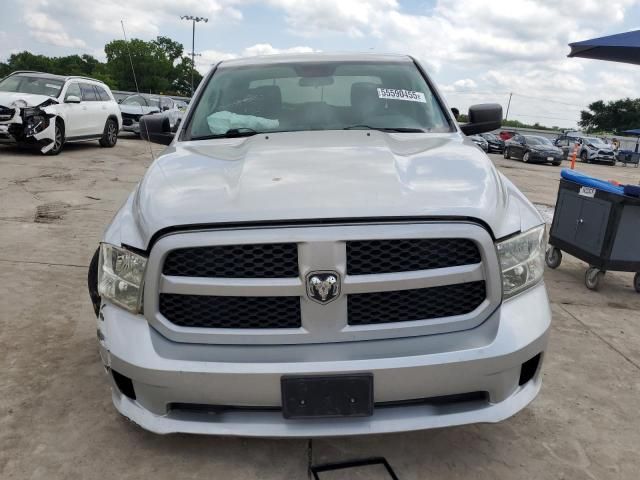 2014 Dodge RAM 1500 ST
