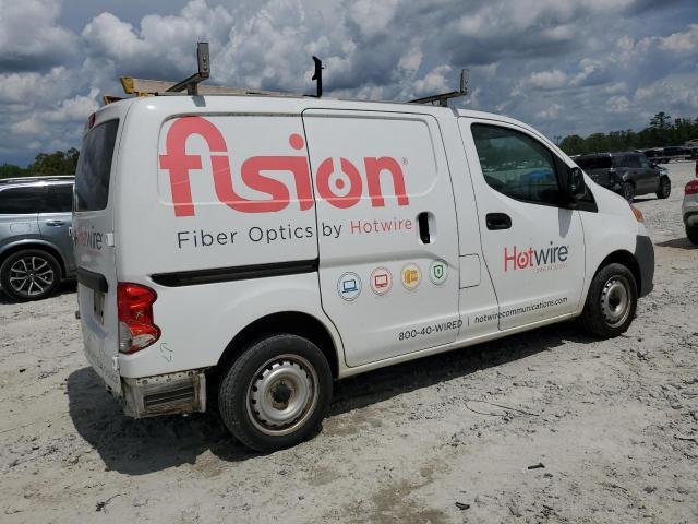 2015 Nissan NV200 2.5S