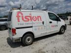 2015 Nissan NV200 2.5S