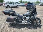 2016 Harley-Davidson Flhtk Ultra Limited