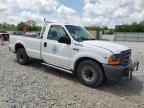 2001 Ford F250 Super Duty