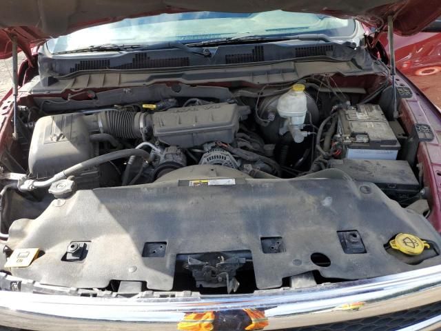 2013 Dodge RAM 1500 ST