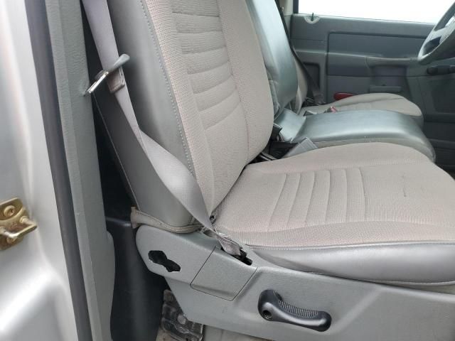 2006 Dodge RAM 1500 ST